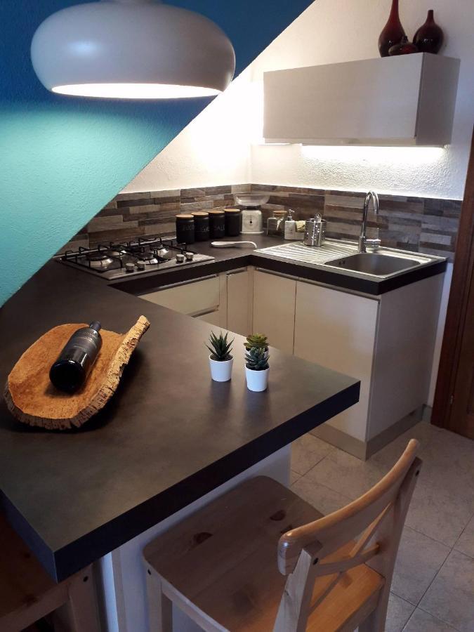 Apartament Casa Paola E Guido Posada  Zewnętrze zdjęcie
