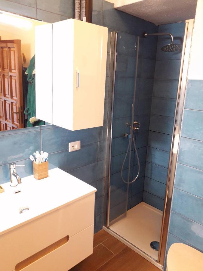 Apartament Casa Paola E Guido Posada  Zewnętrze zdjęcie
