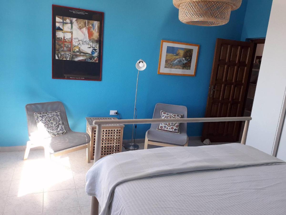 Apartament Casa Paola E Guido Posada  Zewnętrze zdjęcie